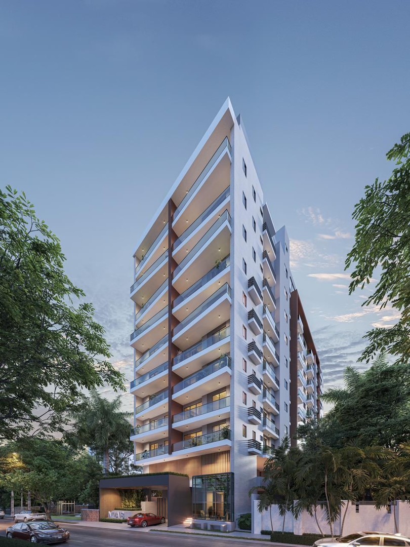 apartamentos - Proyecto de apartamentos en venta en el Sector la Julia 0