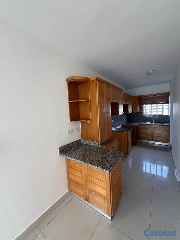 penthouses - Penthouse en Alquiler, El Millón 5