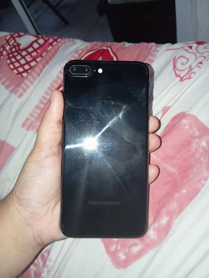 celulares y tabletas - iPhone 7 Plus 128 gb 2