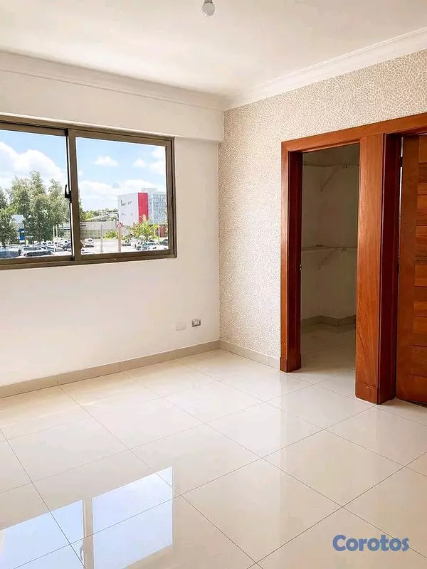 apartamentos - Alquiler de Apartamento en Los Cacicazgos con AA 2