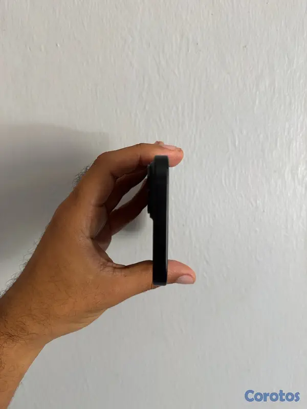 celulares y tabletas - iPhone 15 normal 128gb Factory  5