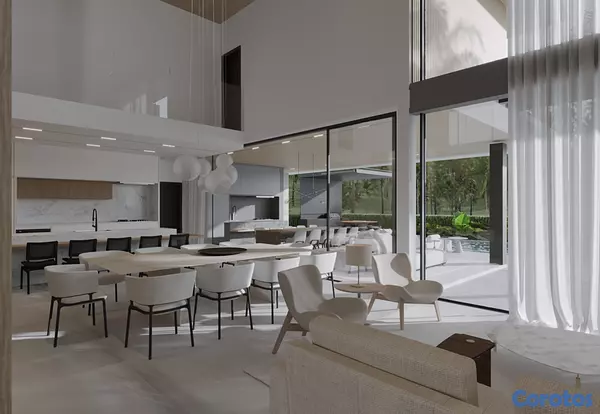 casas vacacionales y villas - VILLA LUXURY RESIDENCIAS DEL PARQUE 60 6