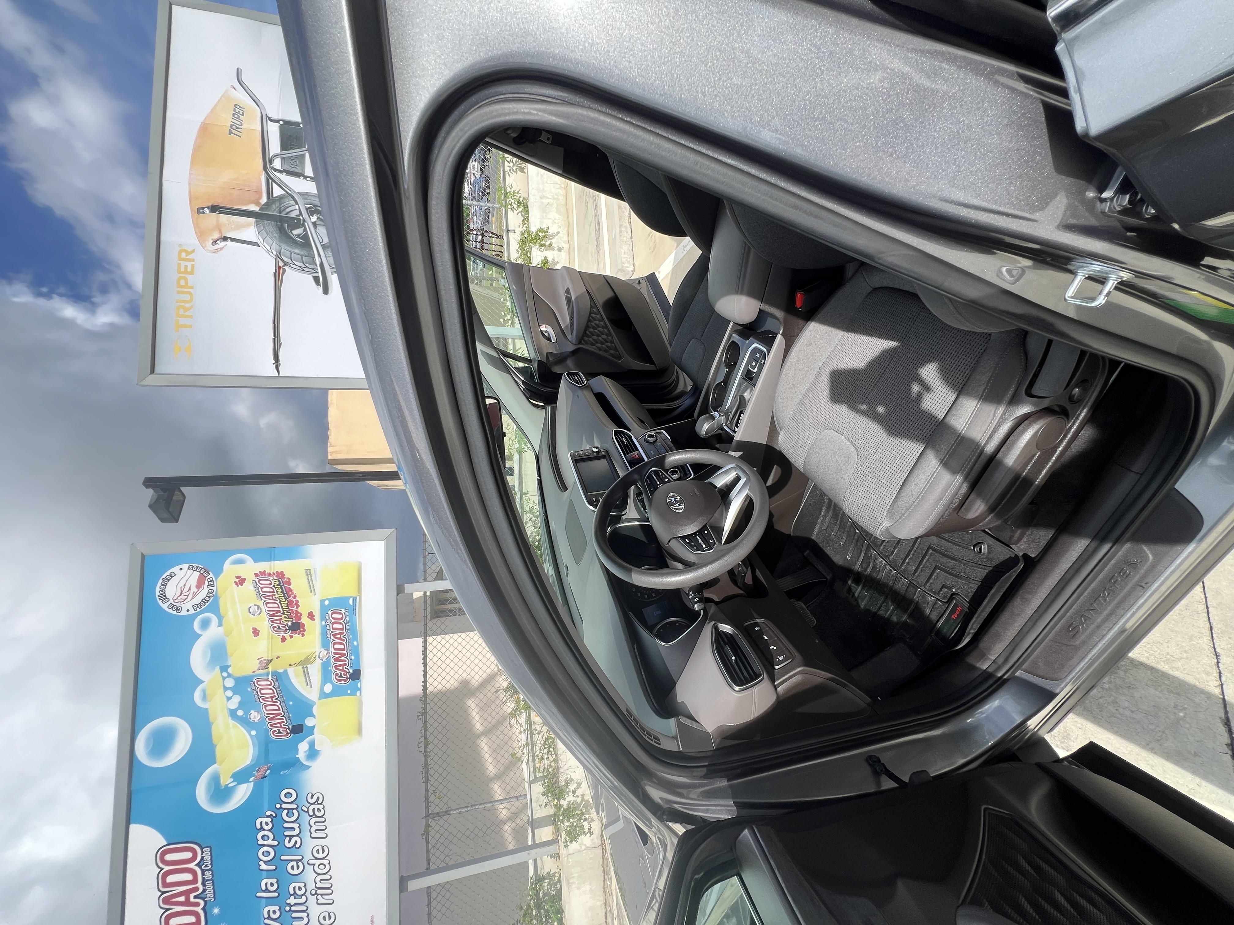 jeepetas y camionetas - como nueva  10