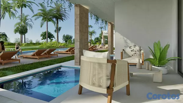 apartamentos - APARTAMENTOS EN VENTA PUNTA CANA. 3