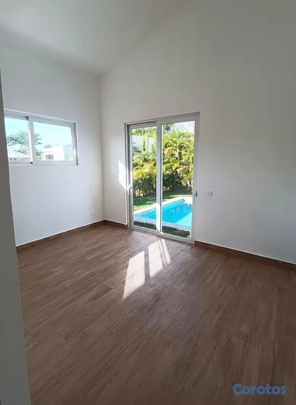 casas vacacionales y villas - Vendo hermosa villa en La Estancia, La Romana 15