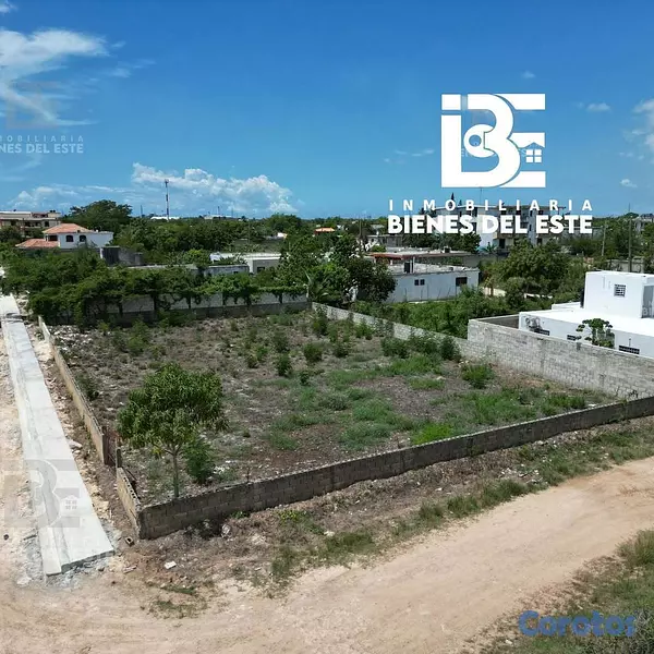 solares y terrenos - VENDO Solares en Residencial Villa España  📍 San P 4
