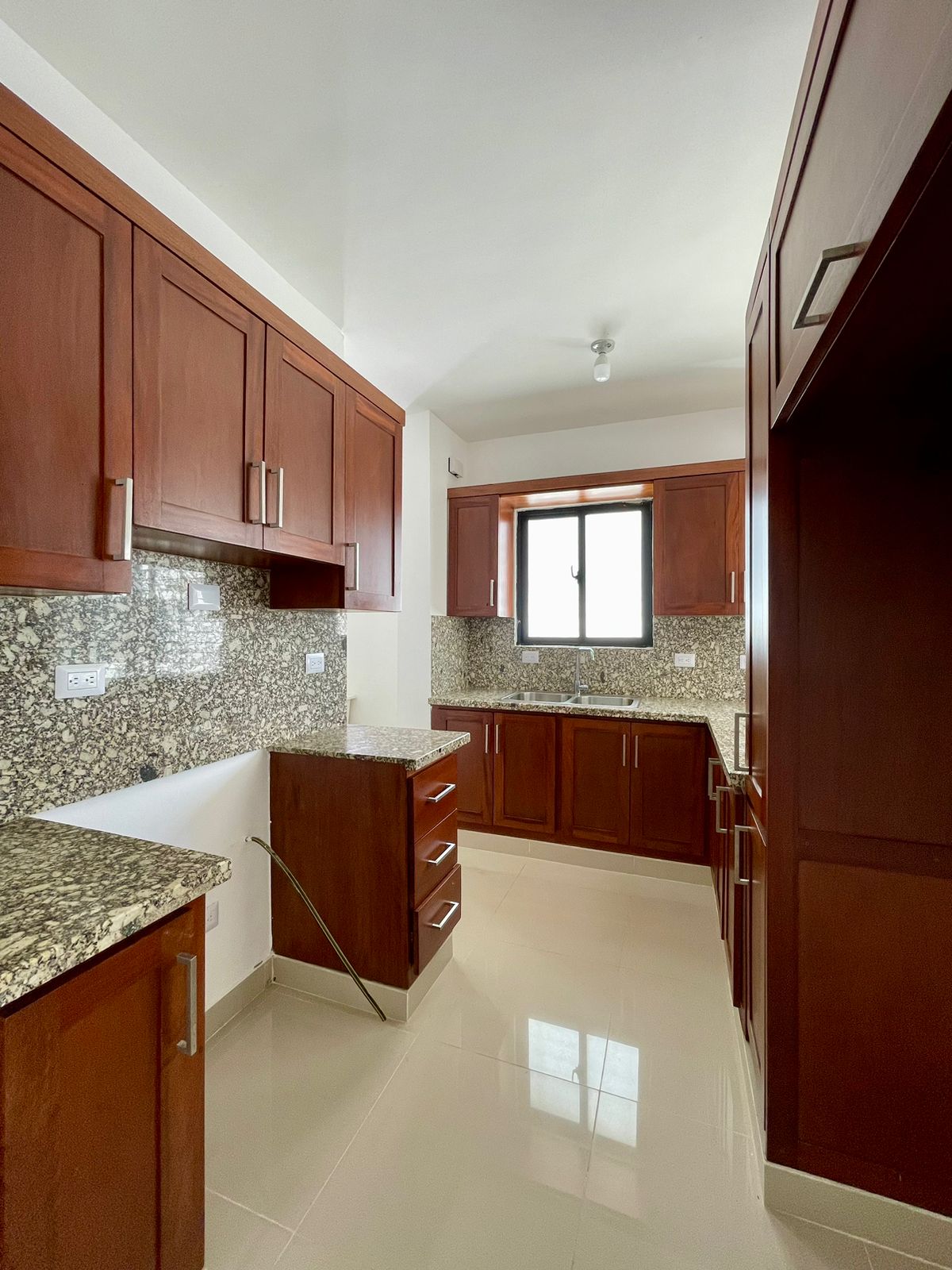 apartamentos - Apartamento 1er en Los Rieles de Gurabo 2