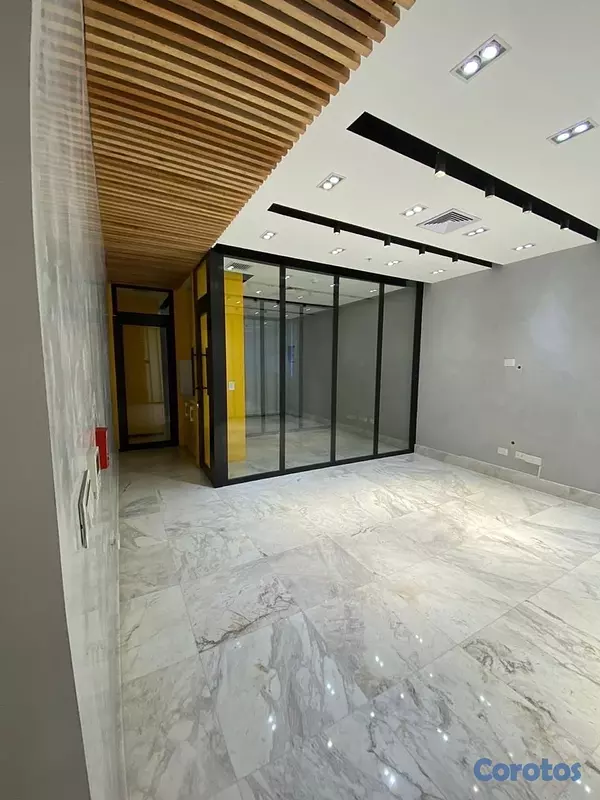 apartamentos - Local comercial en Alquiler-Serralles 11