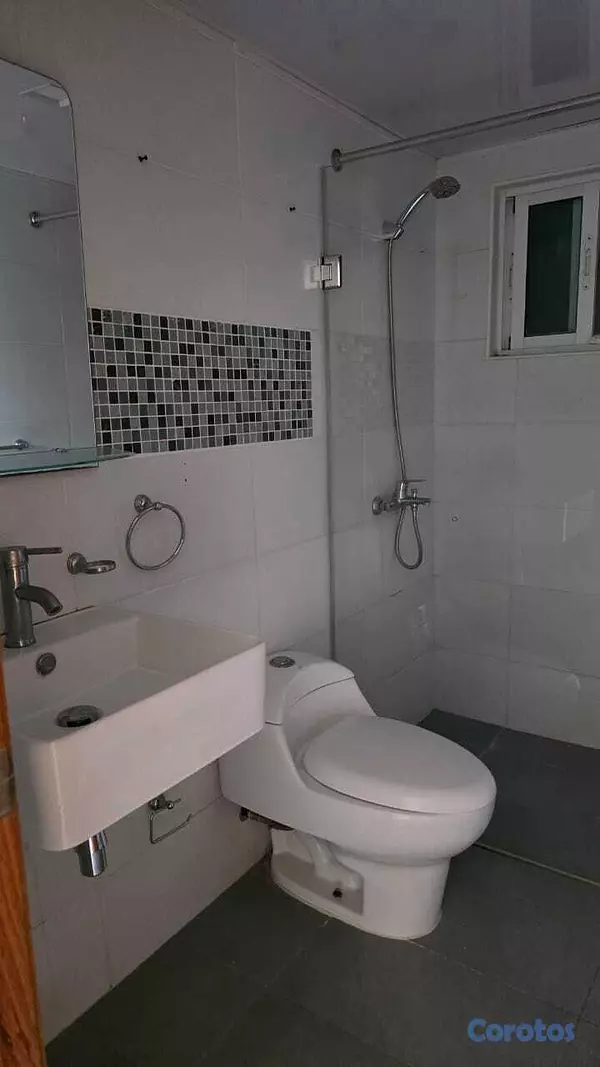 apartamentos - URB. REAL AMPLIO BALCON, APARTAMENTO EXCELENTE DISTRIBUCIÓN BUENA ILUMINACIÓN 6
