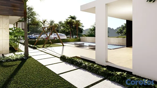 apartamentos - Apartamento en Venta Punta Cana  9