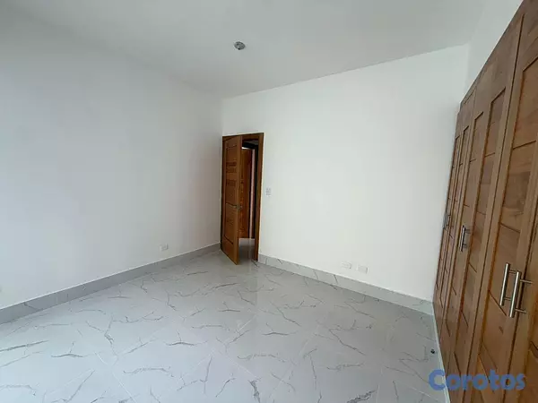apartamentos - Apartamento en alquiler en bella vista de dos habitaciones 7
