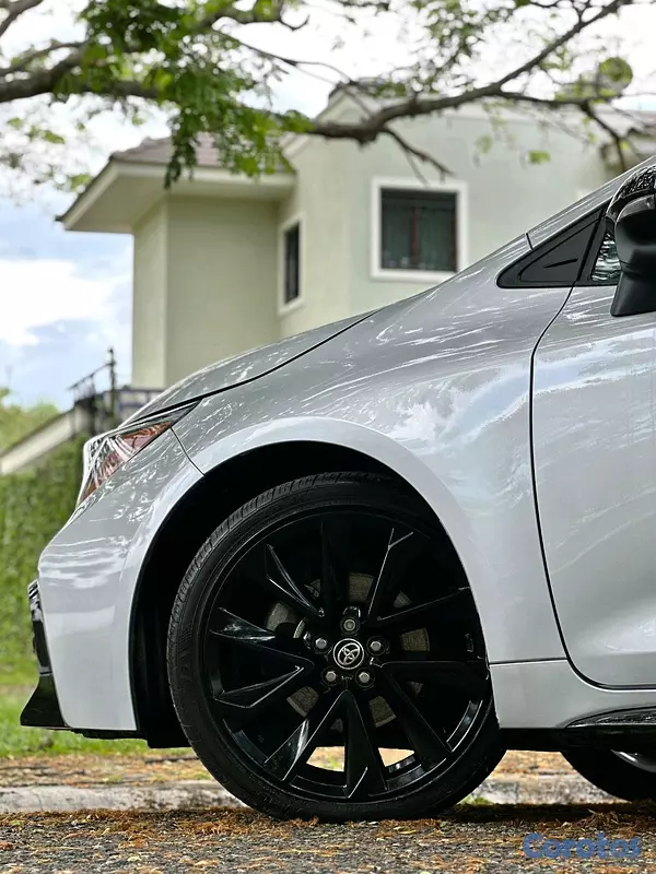 carros - Toyota corolla se 2021 4