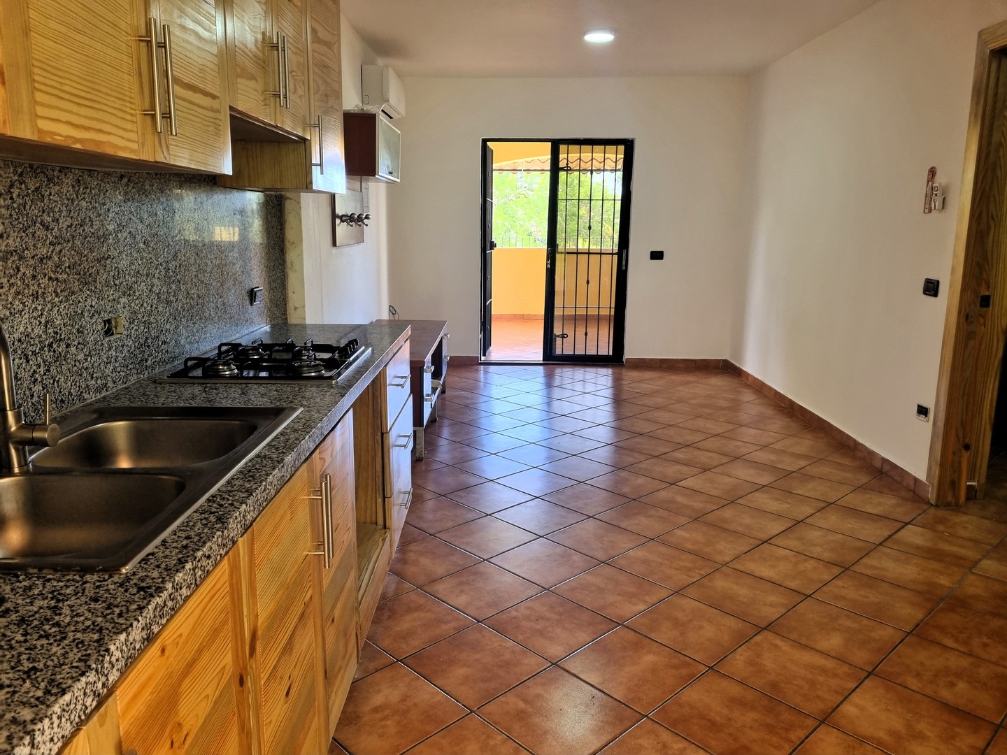 apartamentos - Apartamento en venta en Boca Chica, cerca de restaurantes y la playa 1