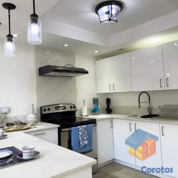 apartamentos - Apto. Venta Playa Nueva La Romana 3