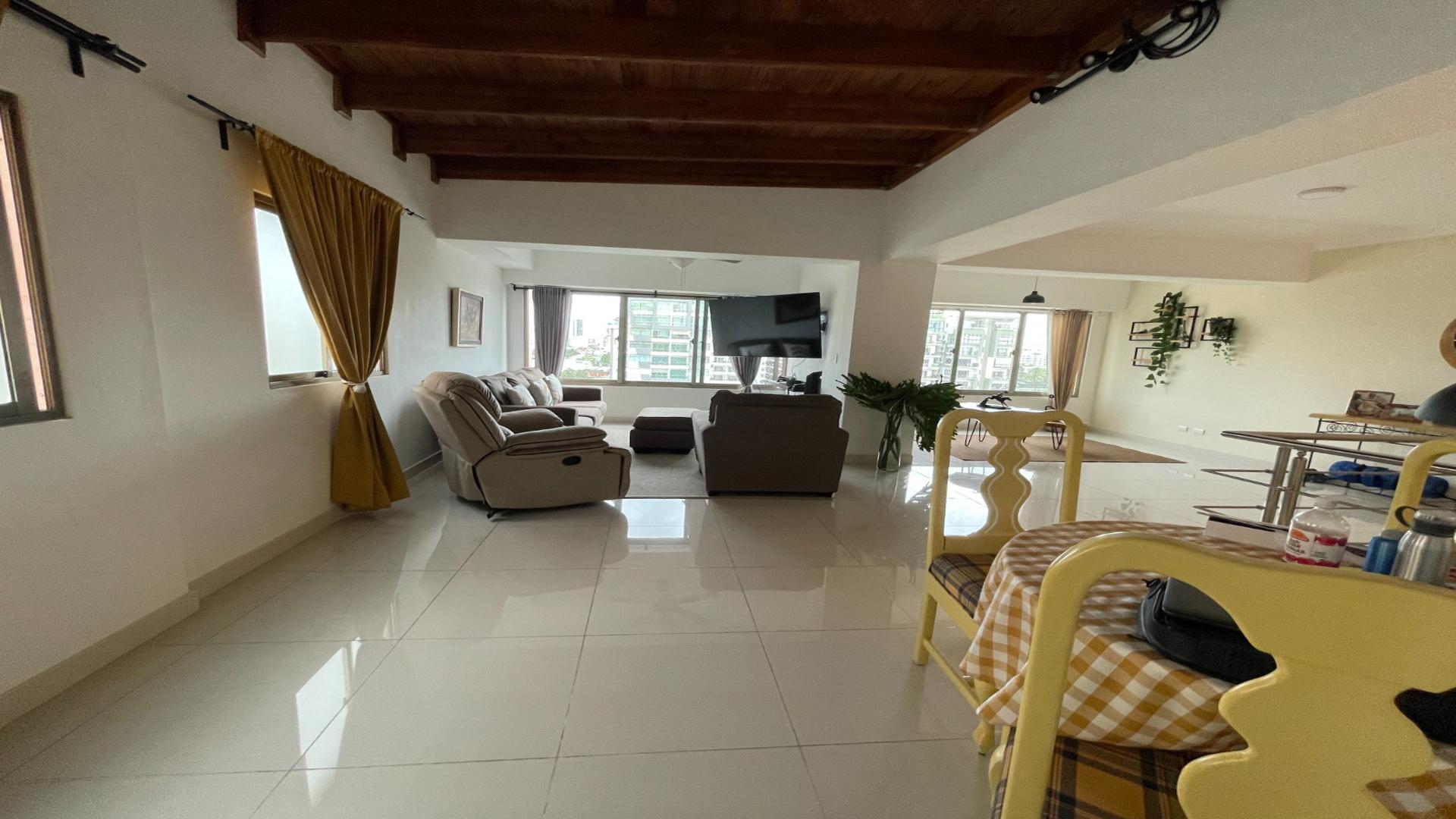 penthouses - Oportunidad venta de hermoso penthouse de 3 habitaciones 15