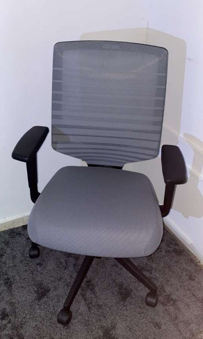 articulos de oficina - Silla de Oficina Operativa 2