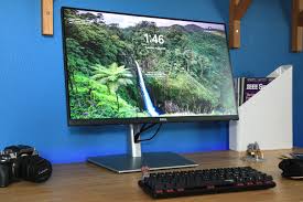 computadoras y laptops - MONITORES DELL WIDSCREEN DE 17P NUEVOS EN SU CAJA 0