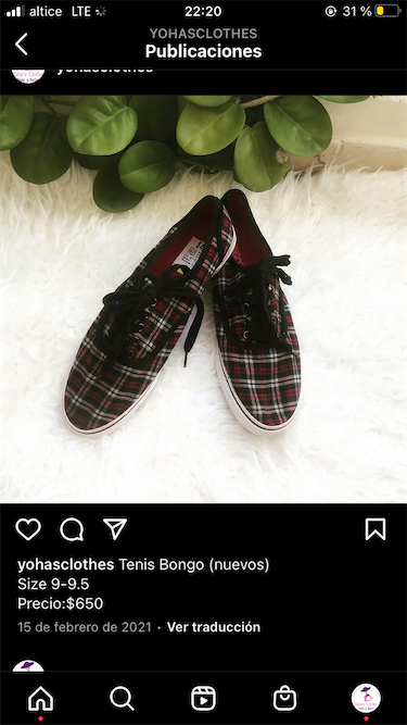 zapatos para mujer - Zapatos