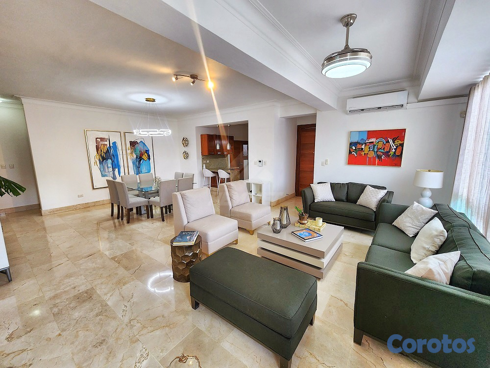 apartamentos - TORRE CENTRICA ASCENSOR Y PLANTA FULL LOS CERROS G 2