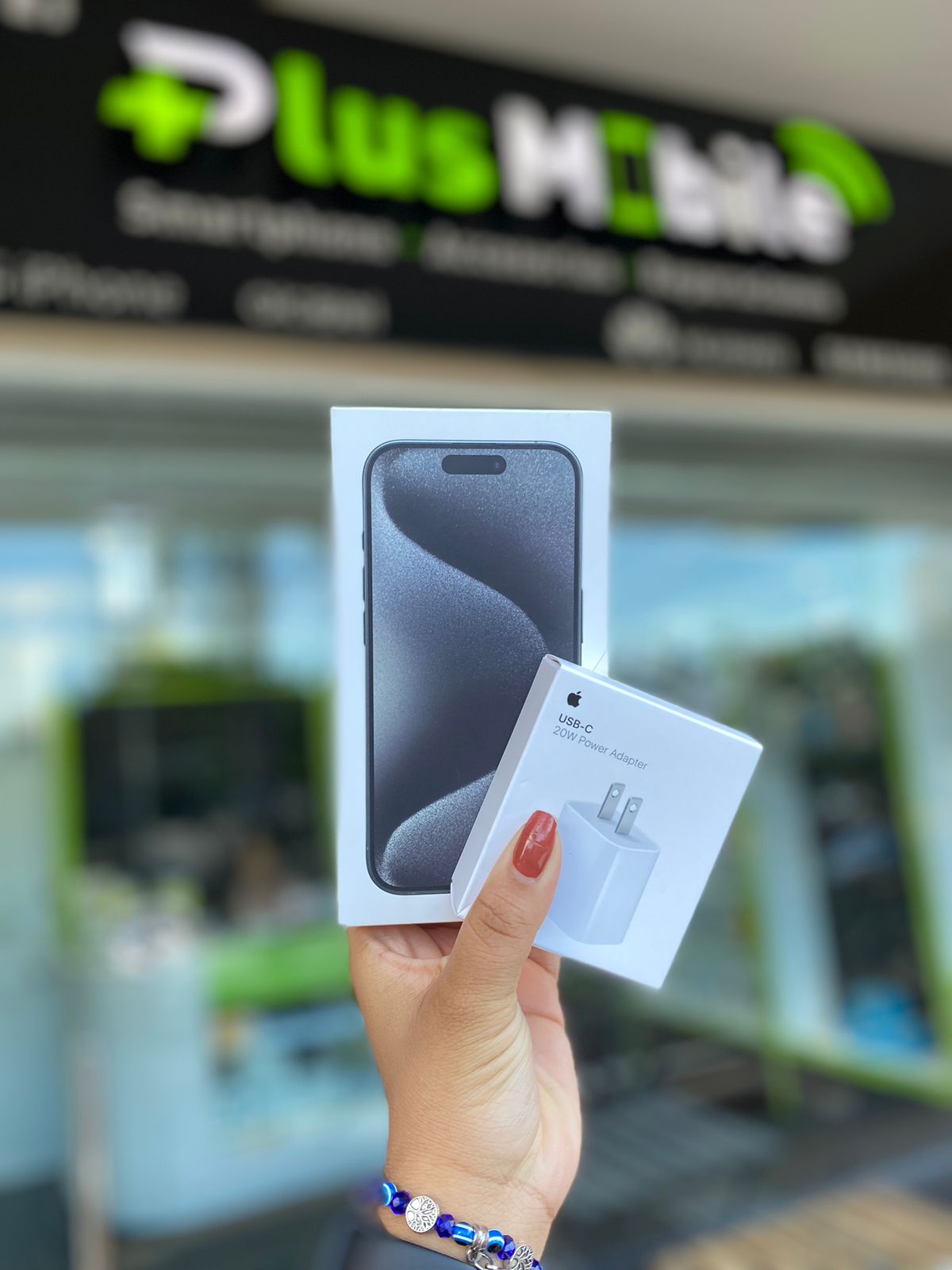 celulares y tabletas -  iPhone 15 Pro 256GB, NUEVO Y SELLADO!!!!!!!!