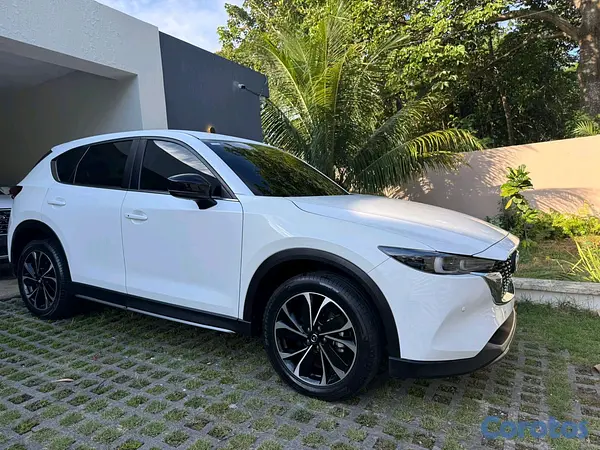 jeepetas y camionetas - mazda cx5 gs 2023 6