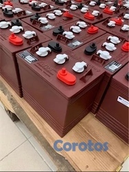 plantas e inversores - LLEGARON LOS PANELES SOLARES 