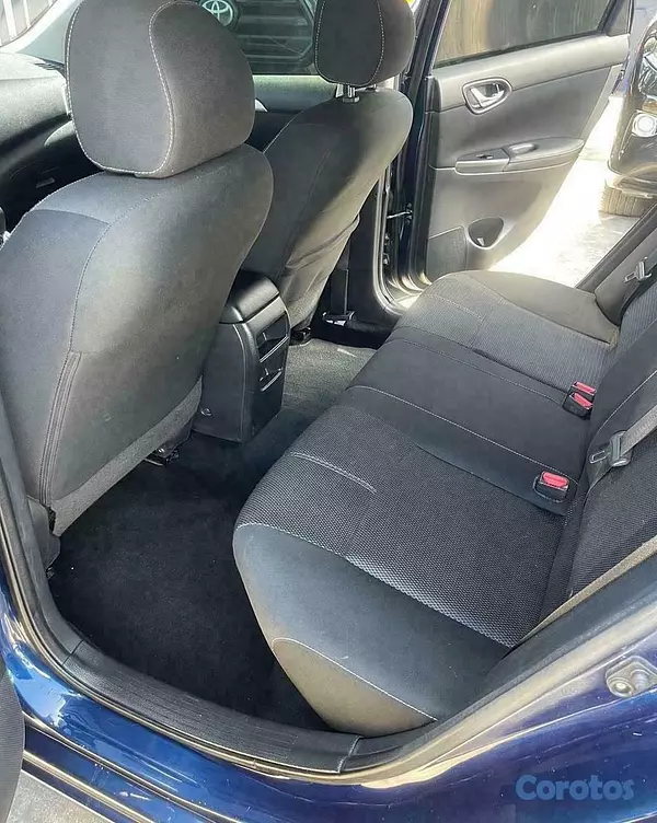 carros - NISSAN SENTRA SE 2018 6