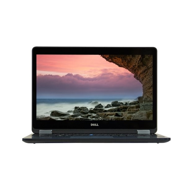computadoras y laptops - Dell latitude E7470 | Core i5 | 8GB RAM | 128GB SSD | 1 año de Garantia 
