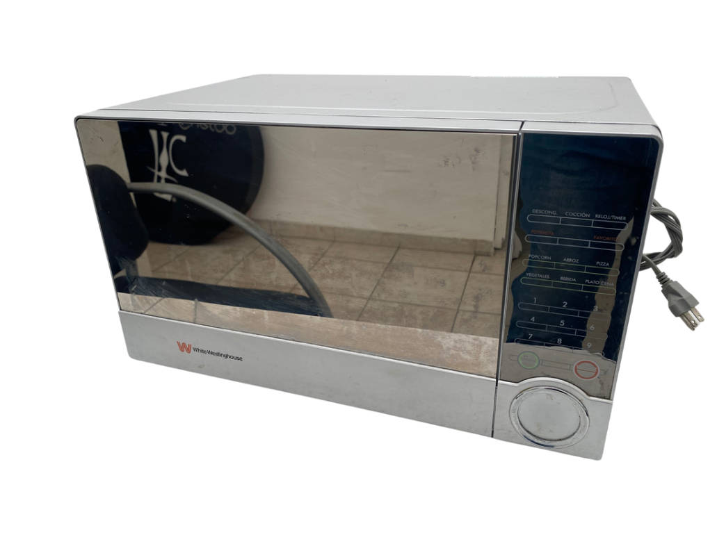 electrodomesticos - Vendo Microondas, poco uso 2