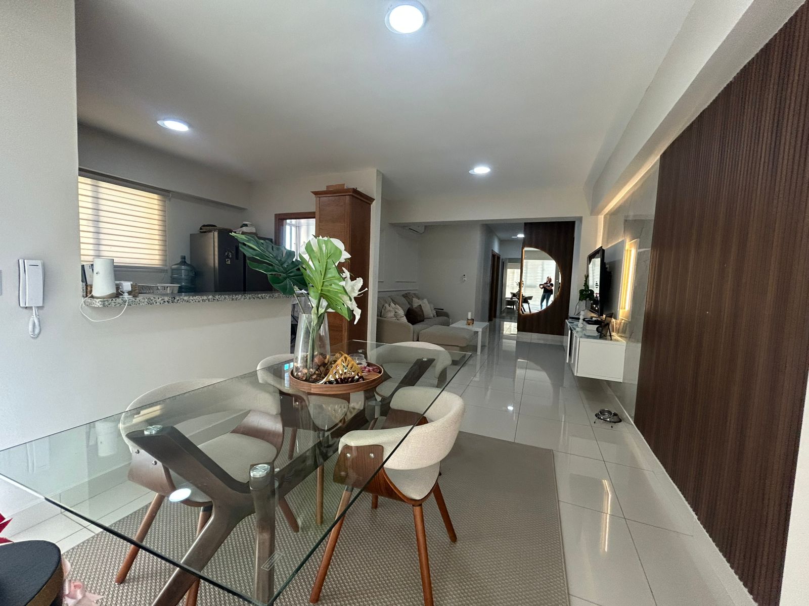 apartamentos - Venta de apartamento en 3er piso en Buenos Aires d 1