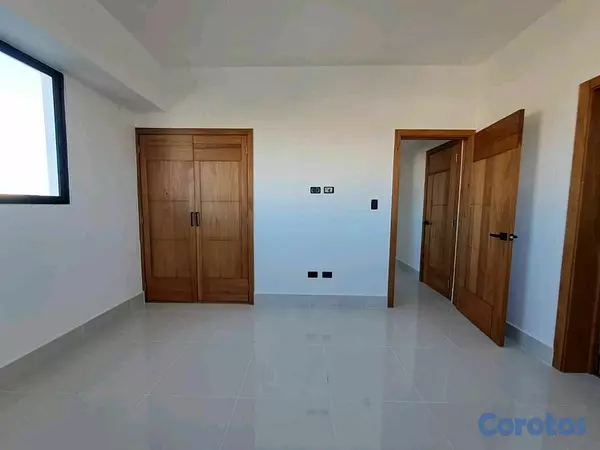apartamentos - Apartamento en venta en Costa Caribe 6
