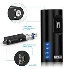 hobby y coleccion - Vaper Jomo Tech. Vape + Liquido 4