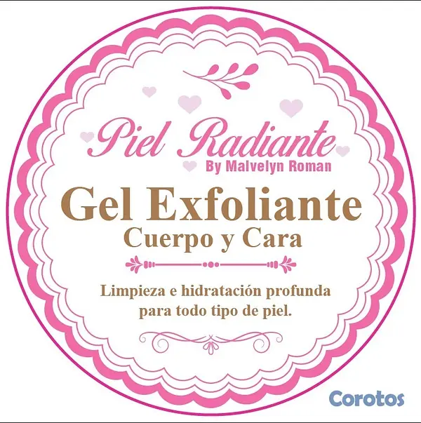 salud y belleza - Piel Radiante  2