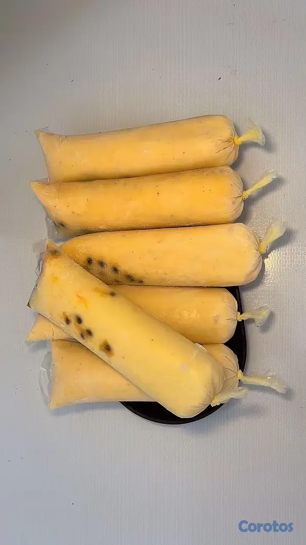 cocina - helados naturales  4