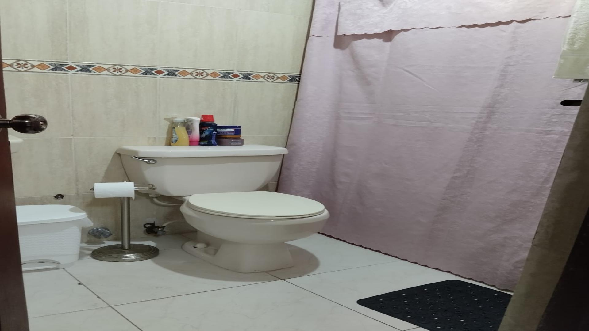 apartamentos - Apartamento primer piso en colina de los ríos 8