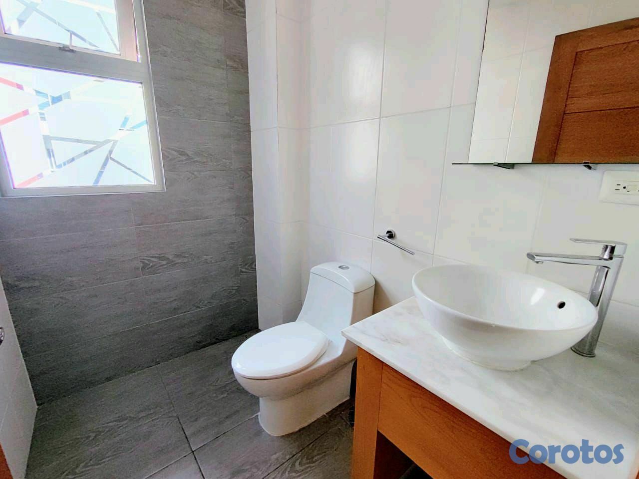 apartamentos - Apartamento con linea blanca en alquiler- SERRALLÉS  6