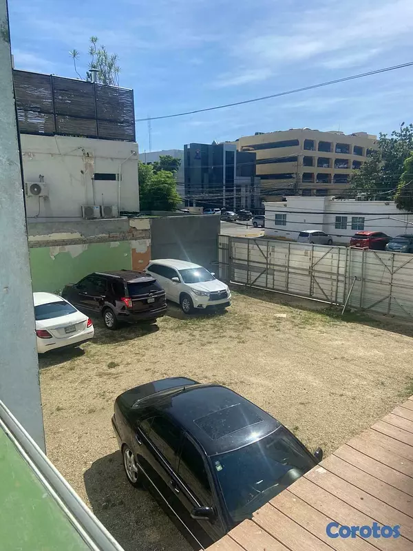 casas - Casa de Lujo en Piantini con piscina  5