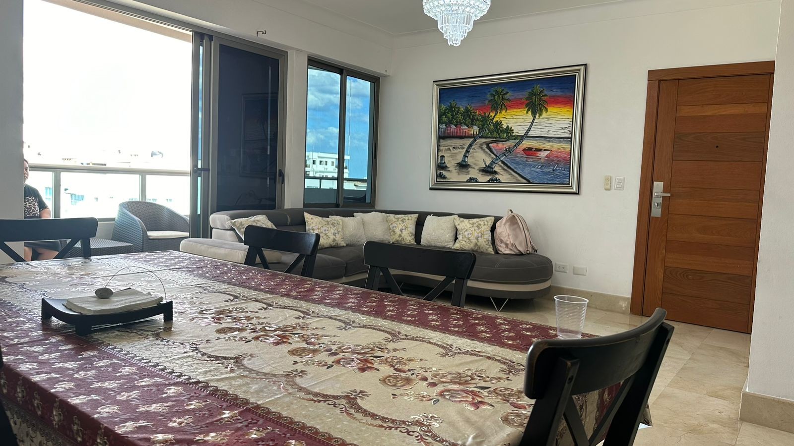 apartamentos - APARTAMENTO EN VENTA EN EL MIRADOR SUR