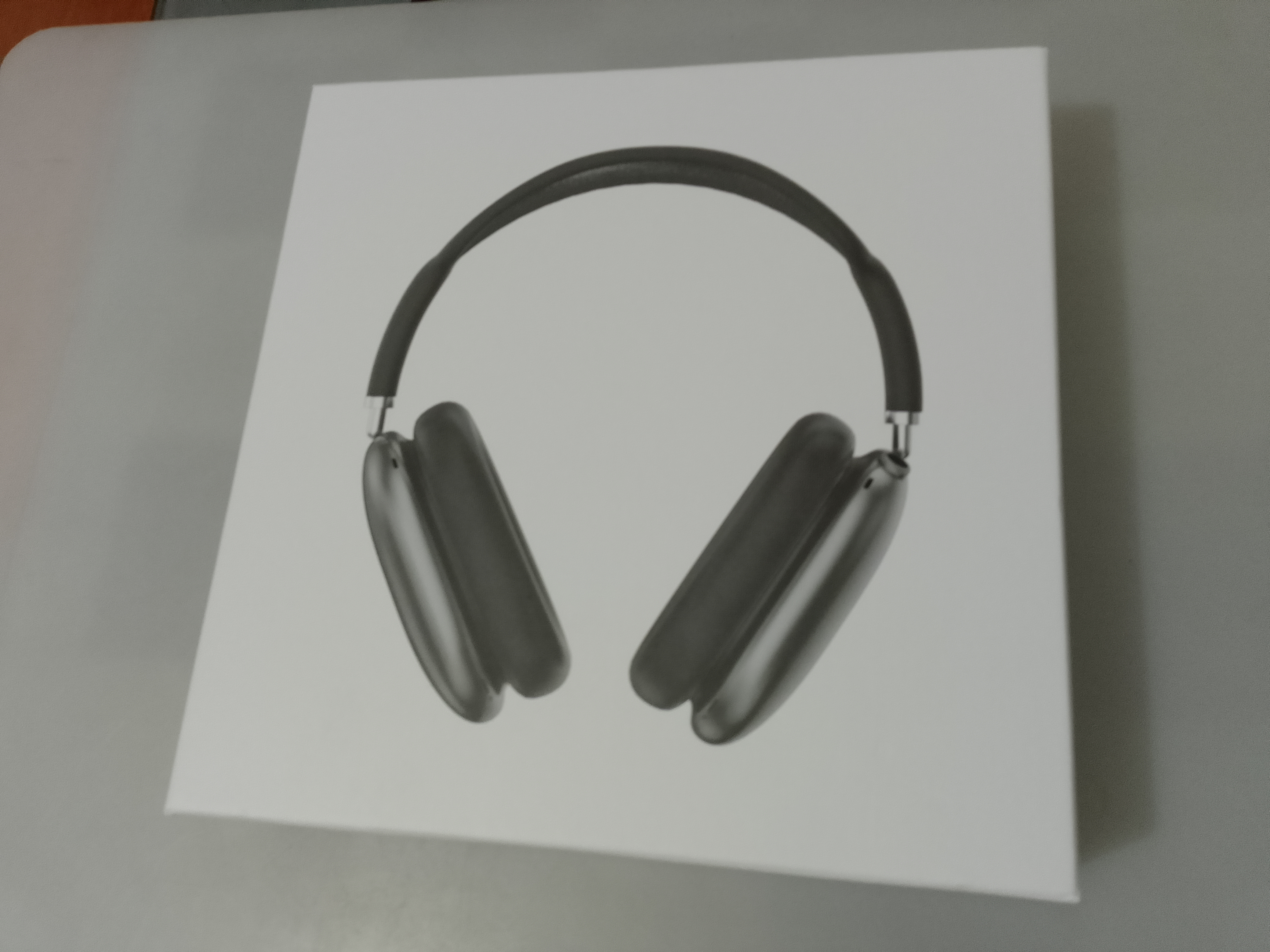 camaras y audio - Audífonos A irpods Max  5