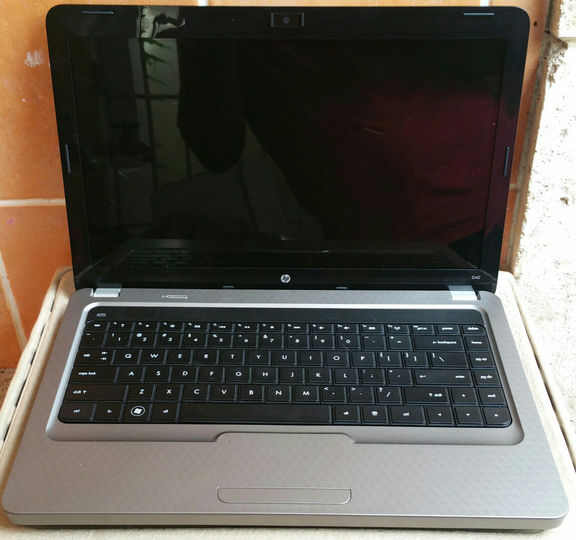 computadoras y laptops - HP G42 LAPTOP