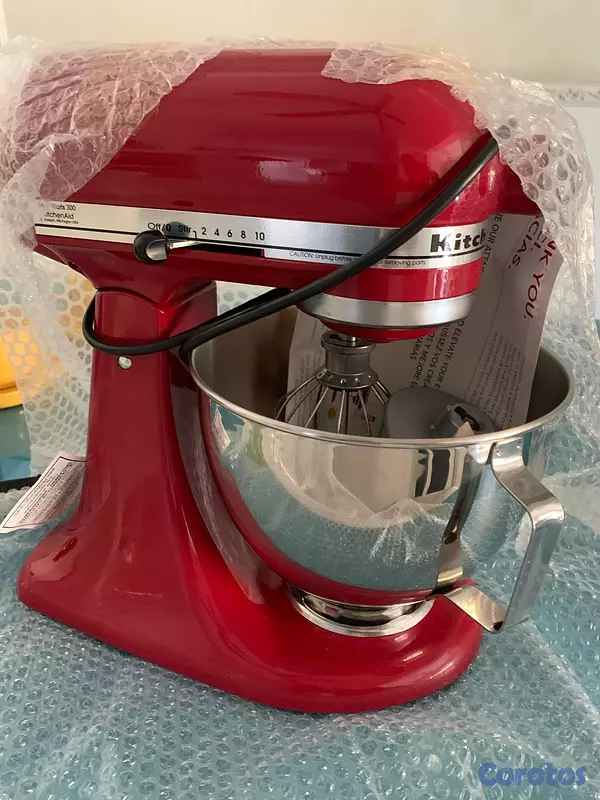 cocina - Batidora Eléctrica KitchenAid  2
