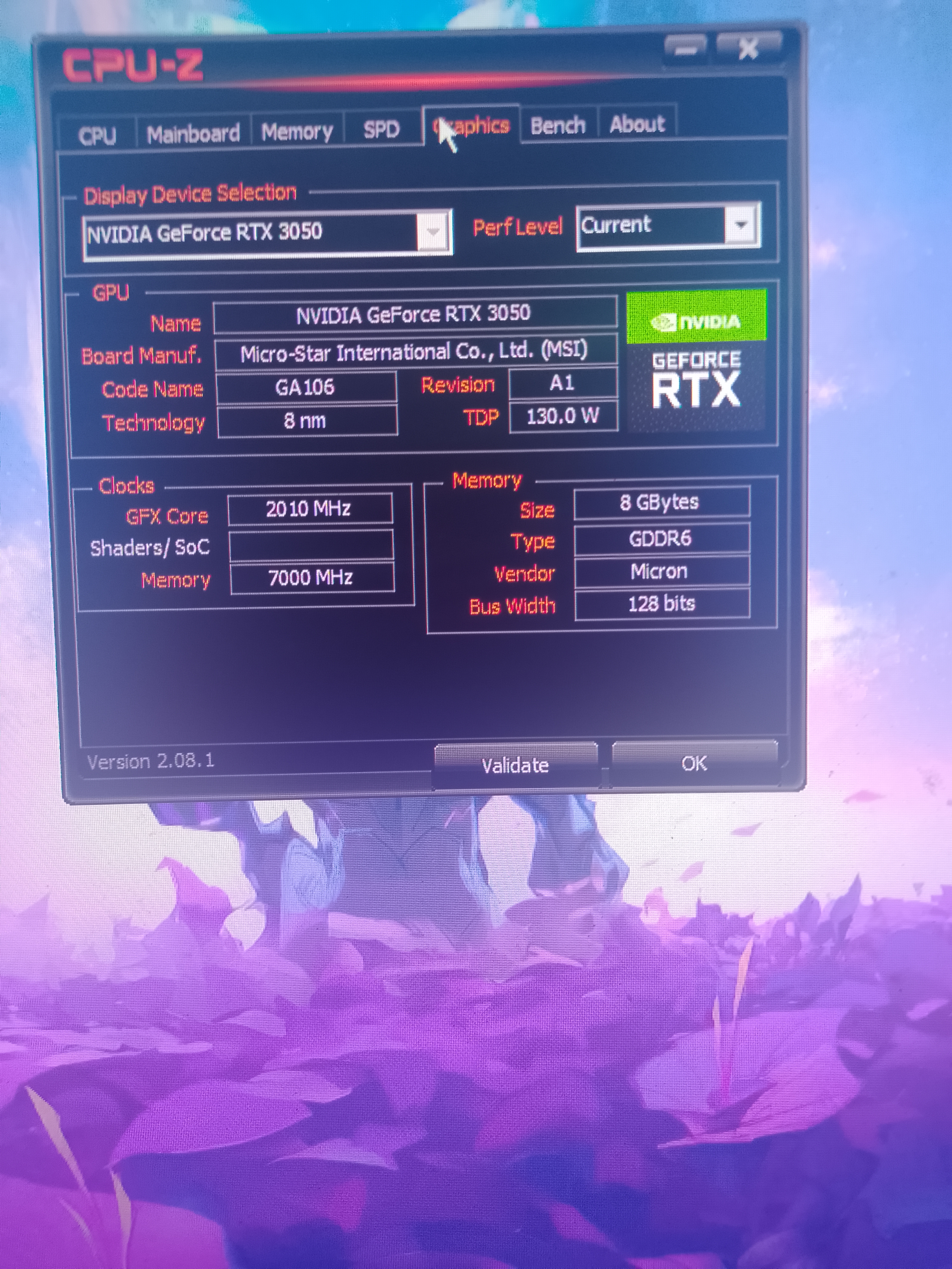 computadoras y laptops - PC gamer con monitor de 180Hz de 32 pulgadas 1