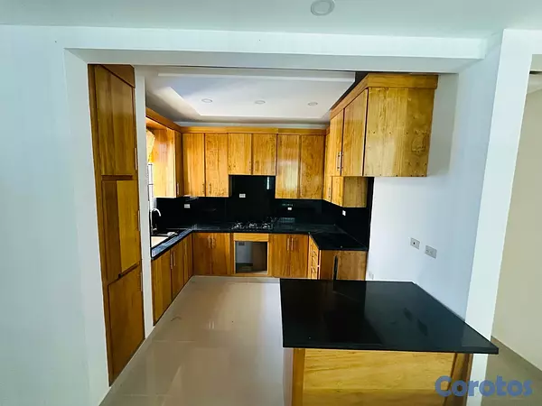 casas - CASA EN VENTA EN SANTIAGO DE LOS CABALLEROS  5