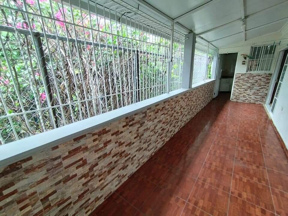 apartamentos - Apartamento en Venta de Tres Habitaciones 7