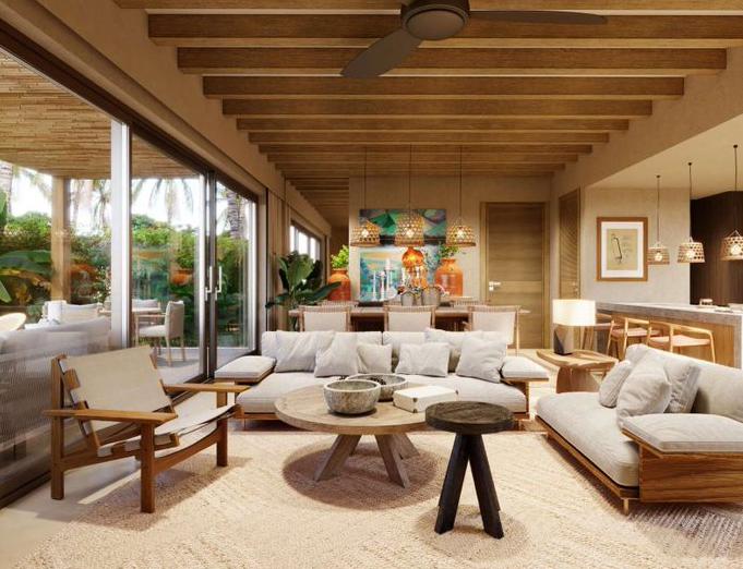 otros inmuebles - Sankalpa Boutique Residences- LAS TERRENAS SAMANA 6