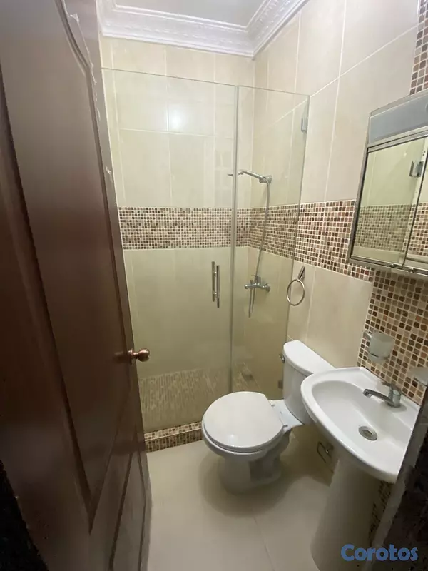 casas - CASA DE DOS NIVELES EN VENTA EN SANTIAGO DE LOS CABALLEROS  8