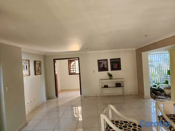 casas - Casa 2 niveles en altos de arroyo hondo  1
