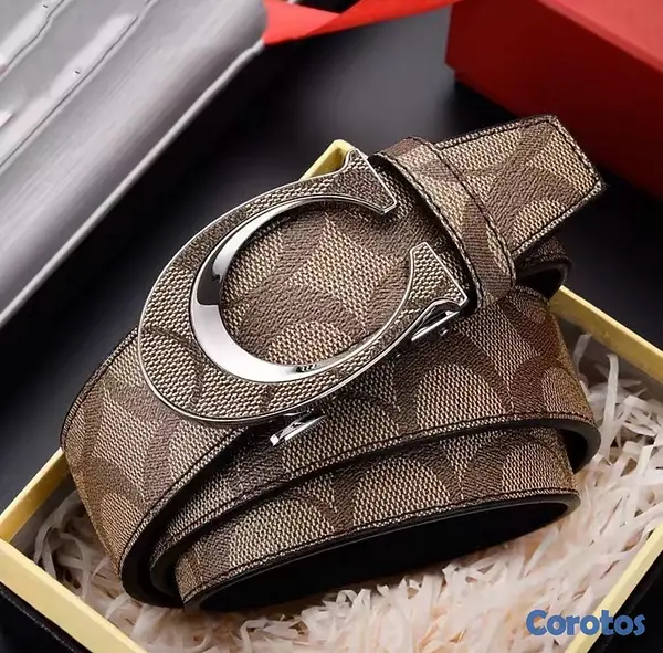 joyas, relojes y accesorios - Correa inspirada en la C*O*A*C*H*H* 3