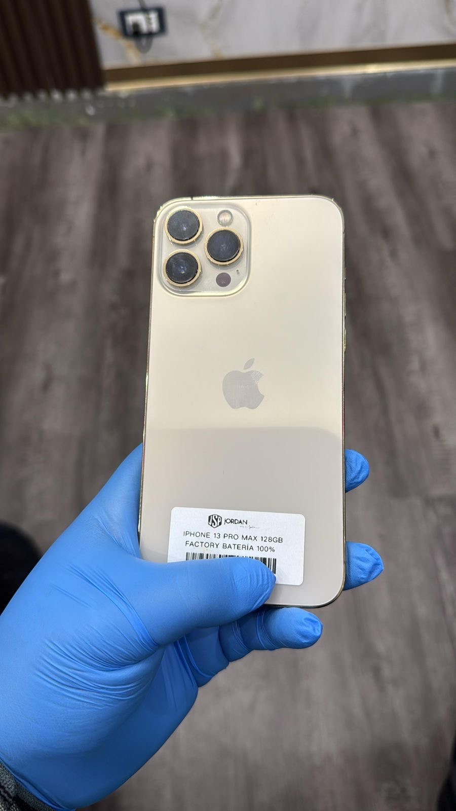 celulares y tabletas - IPHONE 13 PRO MAX  0