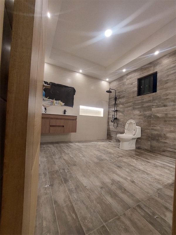 casas - Venta de casa de lujo de 3 niveles el mirador del este Santo Domingo 3